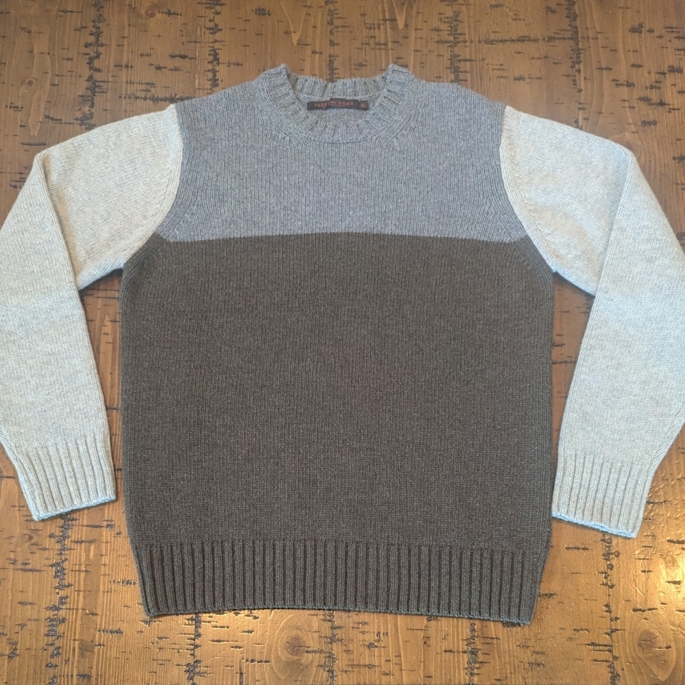 Emozioni M made in Italy sweater